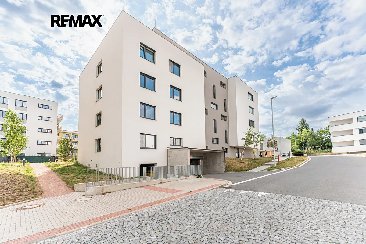 Prodej bytu 2+kk 50 m²